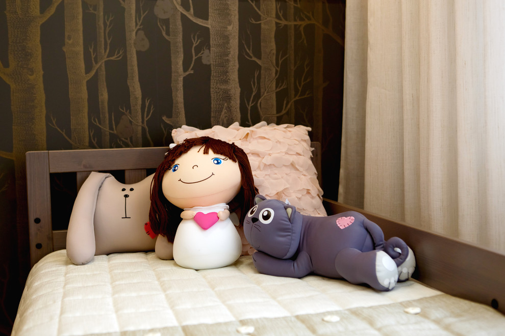 Шоколад в золотой обертке