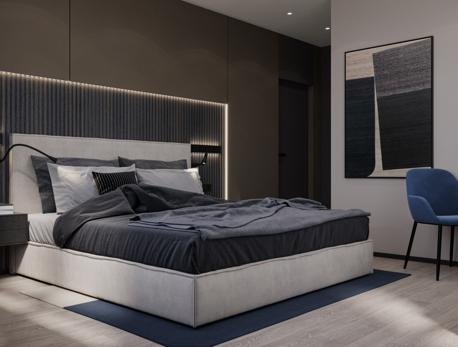 ЖК "Легенда Героев"