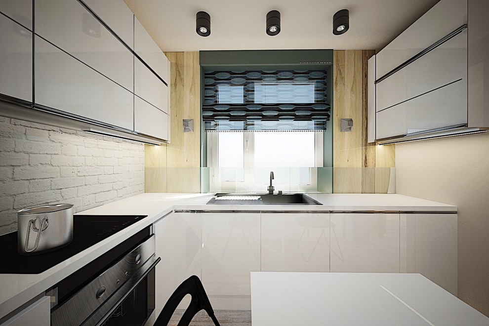 Квартира Москва