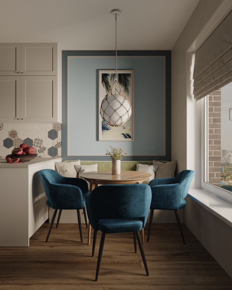 ЖК Дискавери