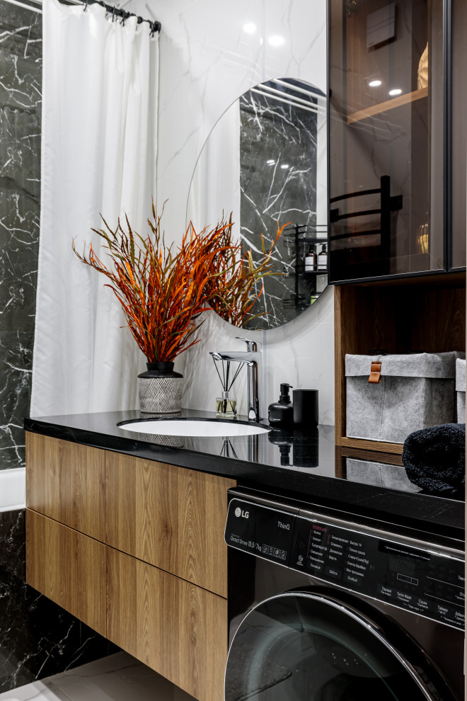 Квартира 60м2 в ЖК Метрополия