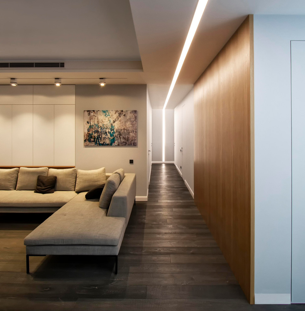 Квартира в Серебряном бору