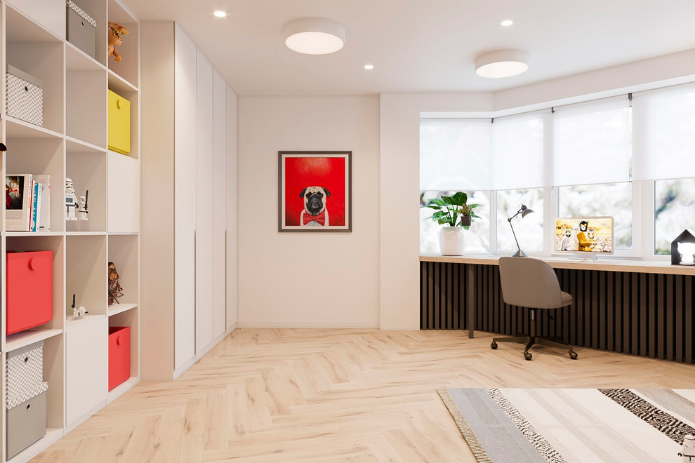 Квартира на Космической