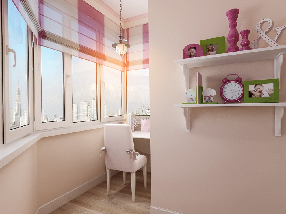 Квартира 100кв.м. Мичуринский проспект