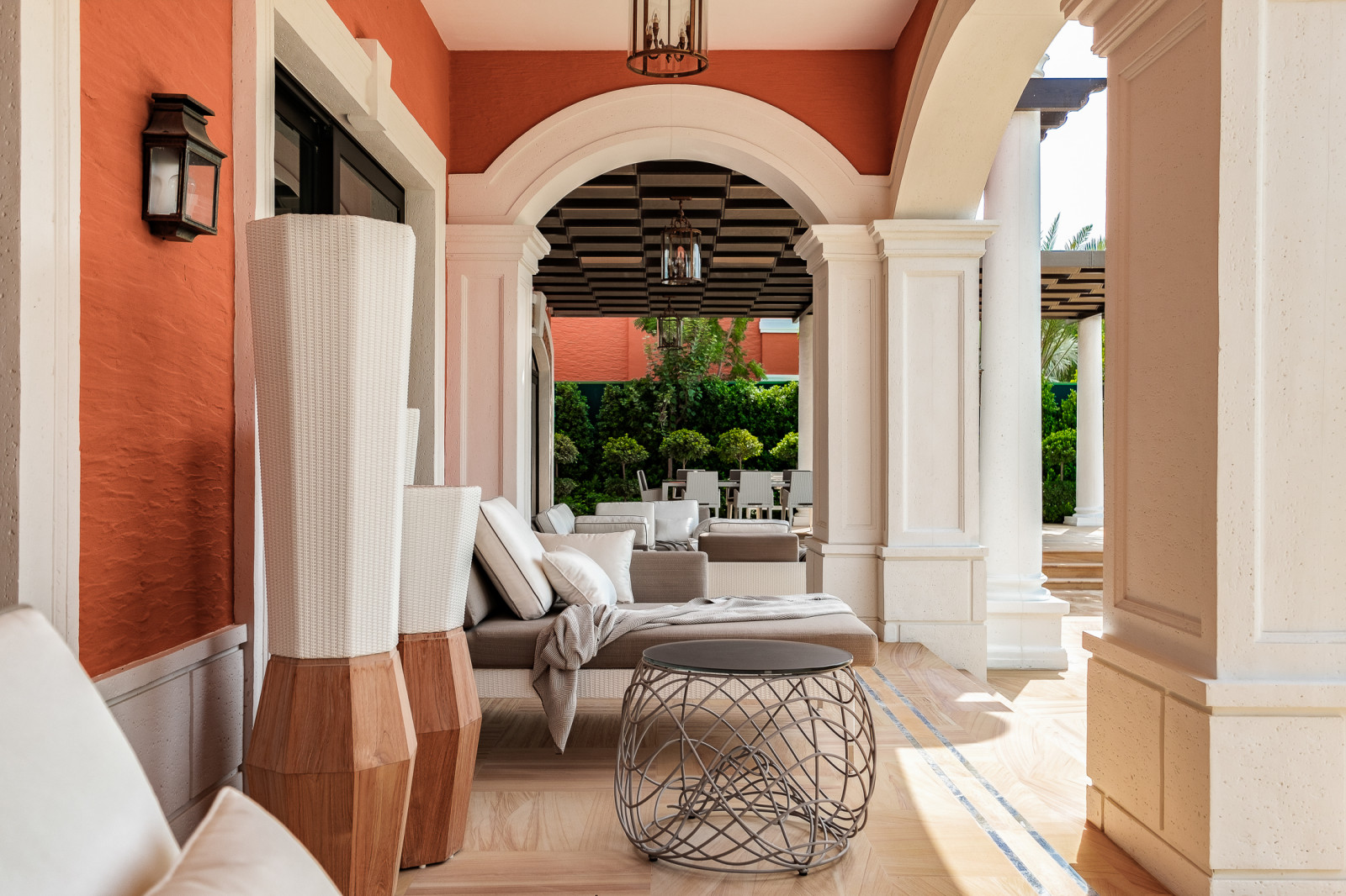 Вилла Дубай 2