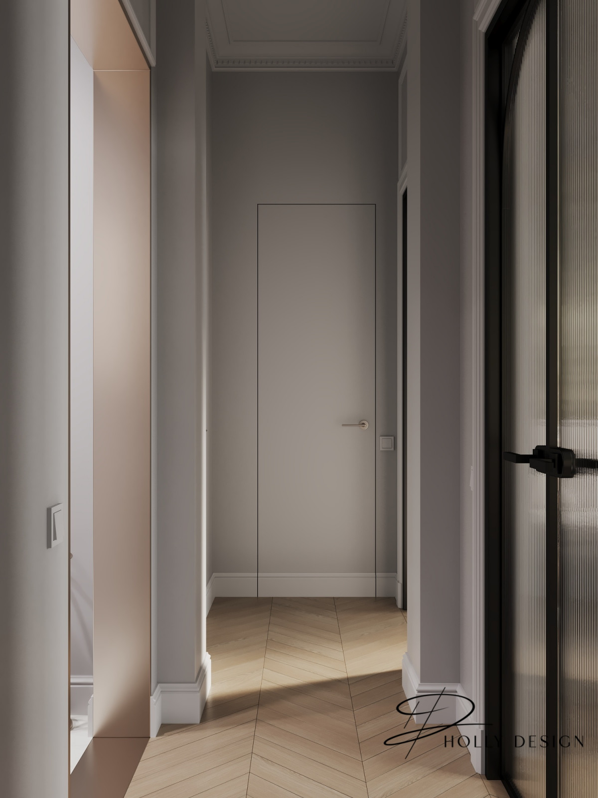 Обложка проекта: Высотка | Флиппинг (перепродажа)