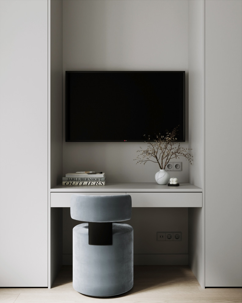 ЖК FREEDOM 66 кв.м.