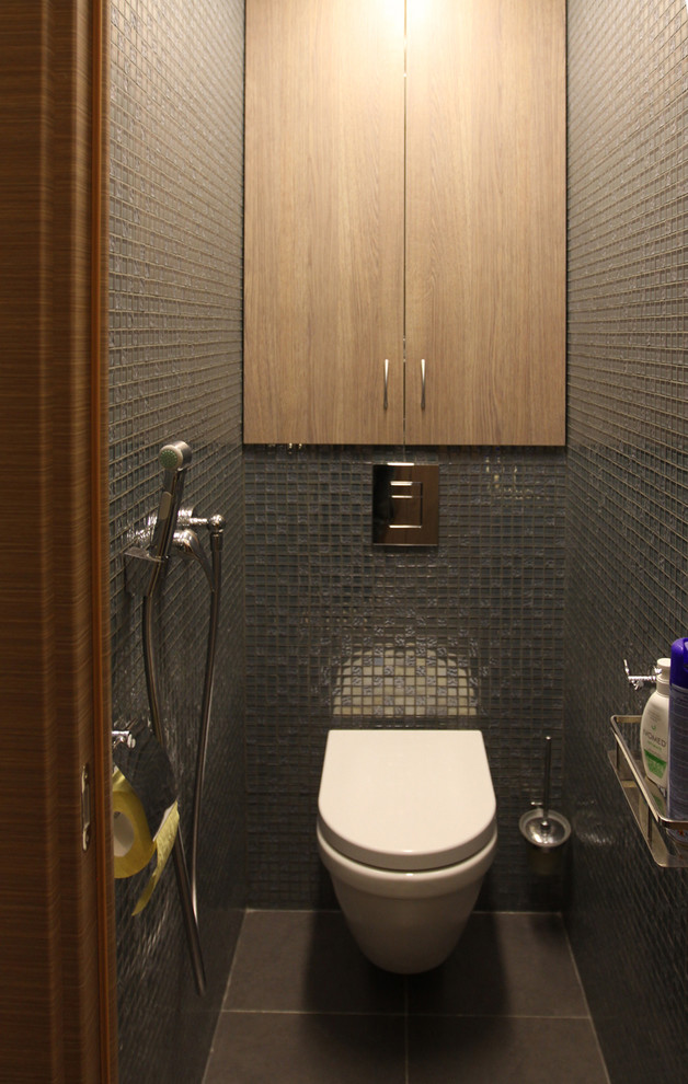 Обложка проекта: Квартира для молодых программистов.