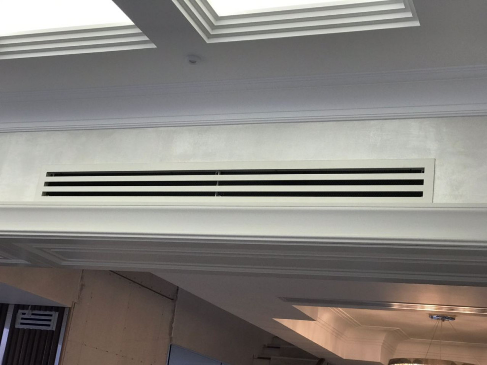 Щелевые решётки