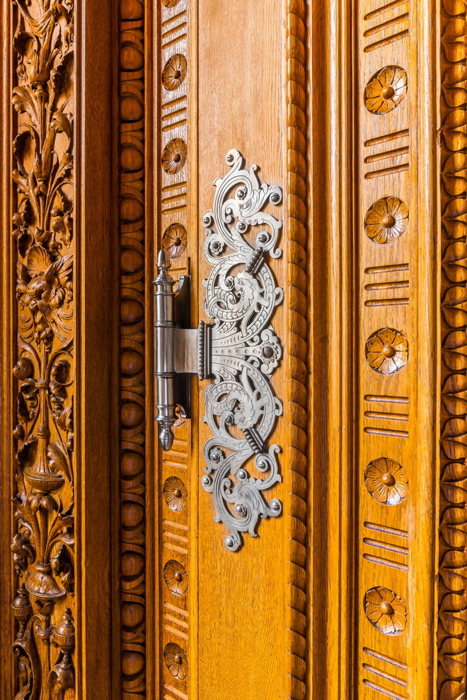 Особняк Половцова