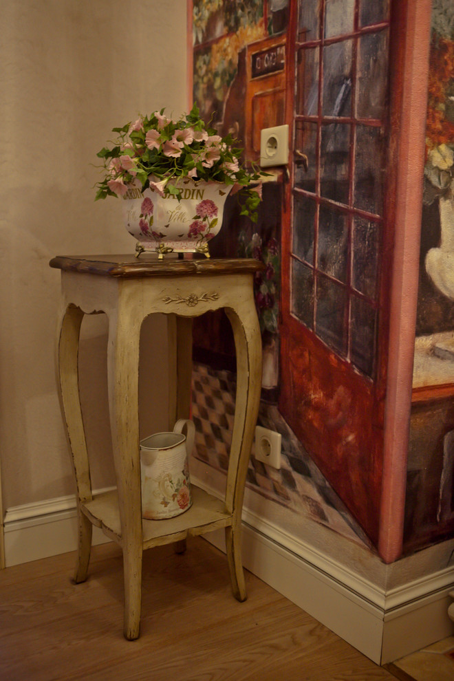 Французский прованс