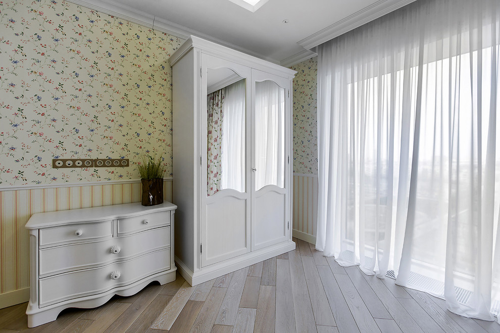 ЖК "Дубровская Слобода " 2