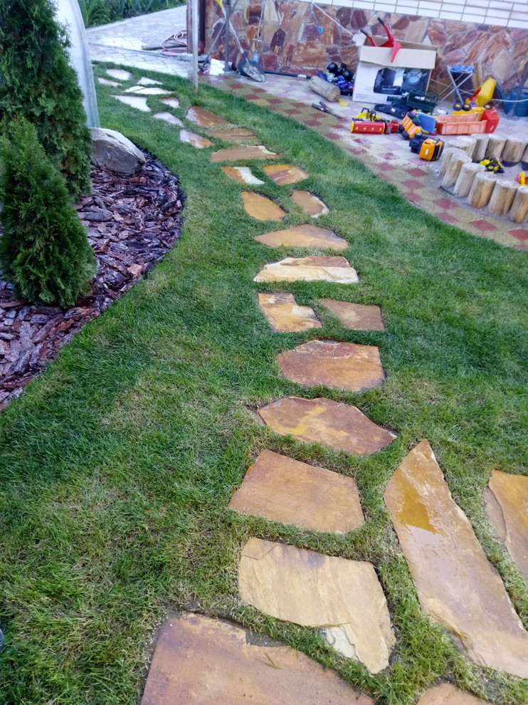 Реализация проекта