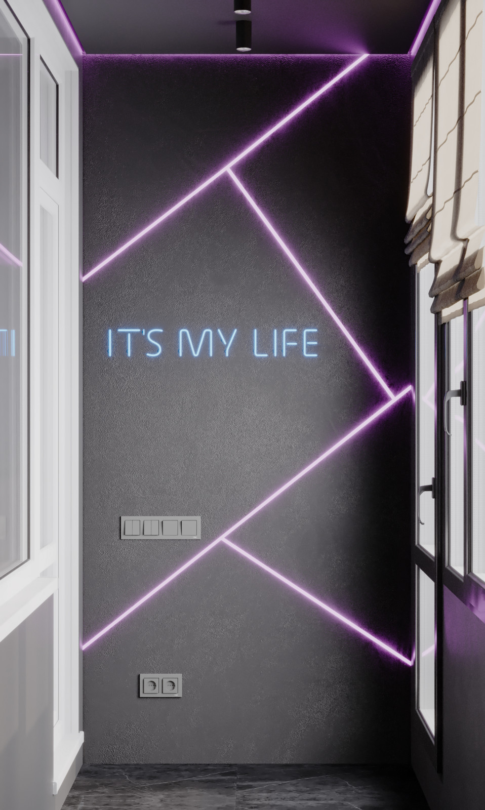 ЖК "Летний Сад"