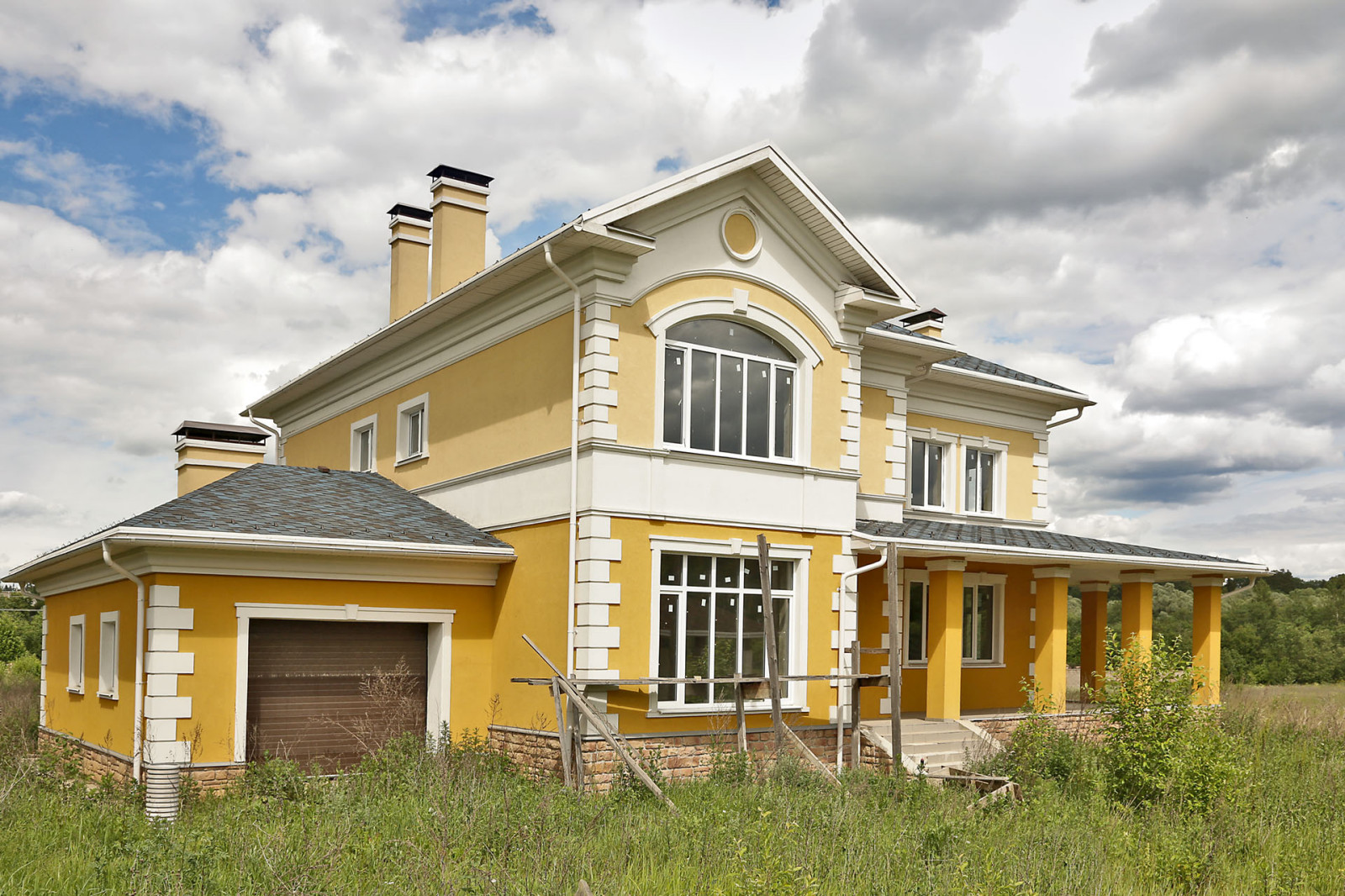 Мирабель_299 кв.м.