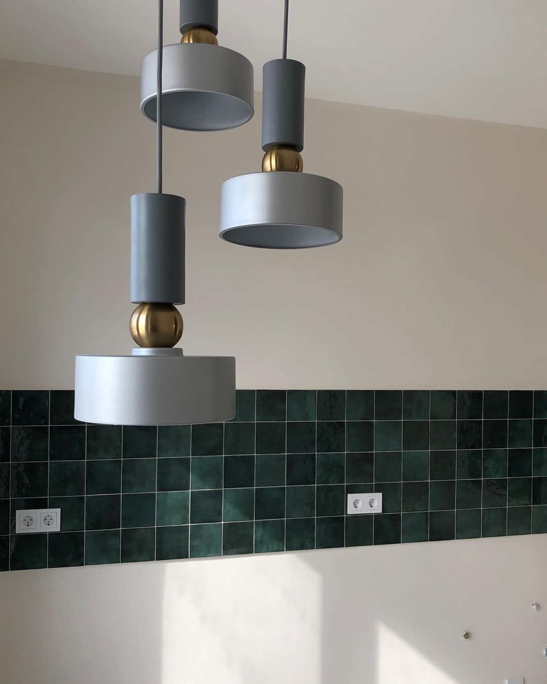 Дизайнерский ремонт квартиры 42 м²  в ЖК "Москвичка"