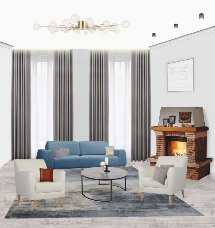 проект дома