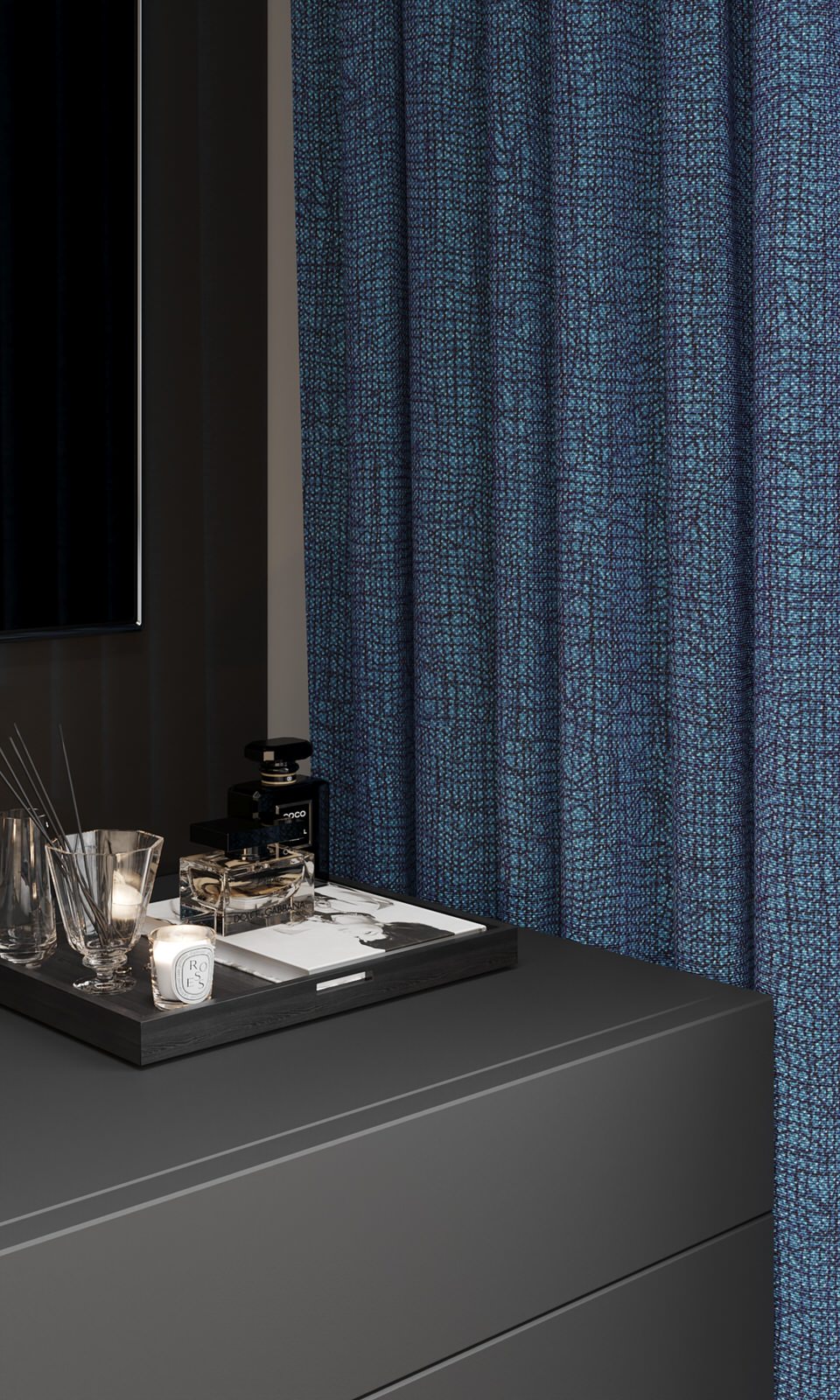 Квартира в "Звездном городке"