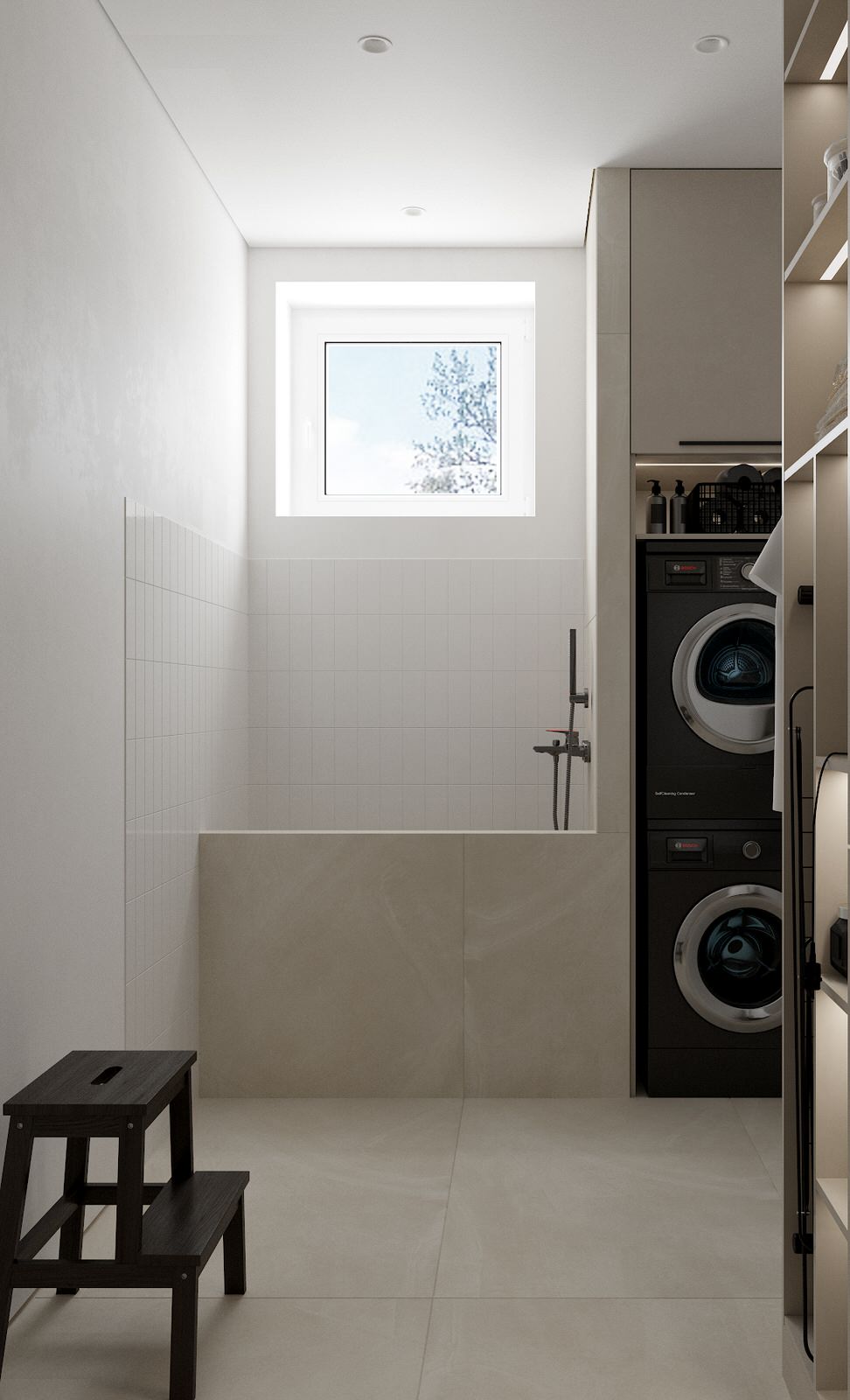 Жилой дом в Прохоровке