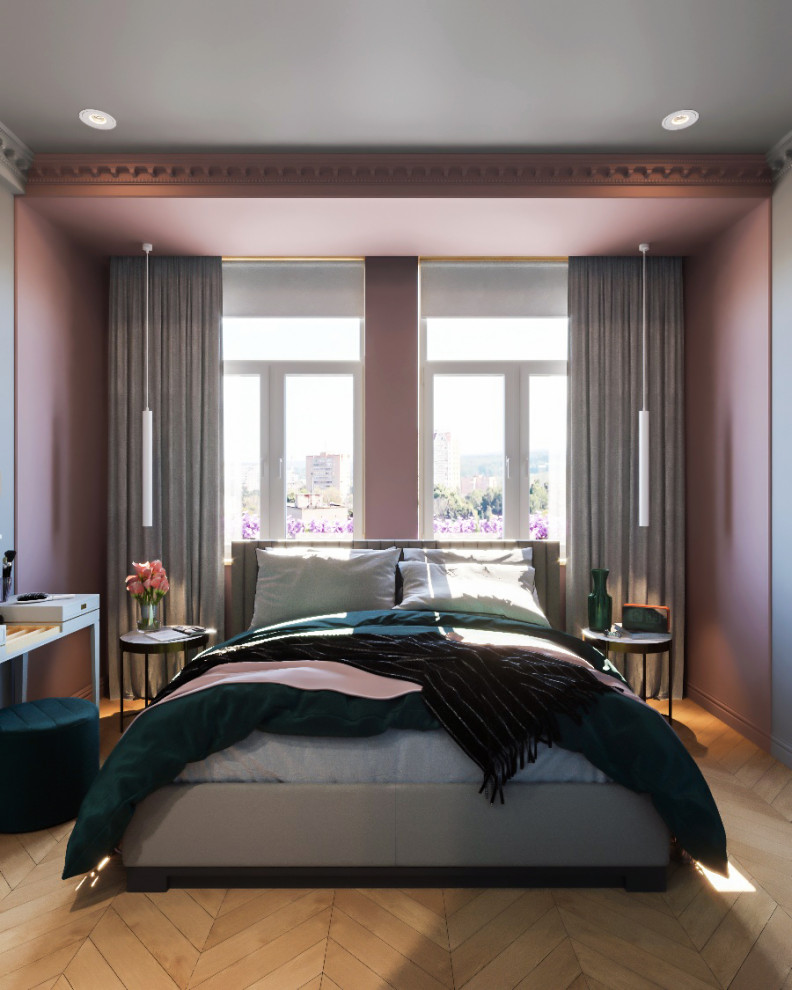 "Тишинский"