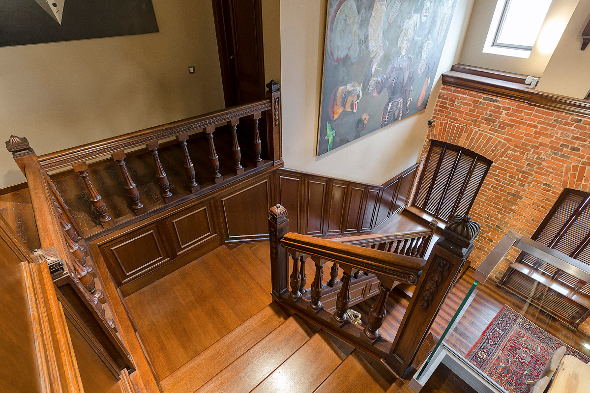 "Нехорошая квартира"