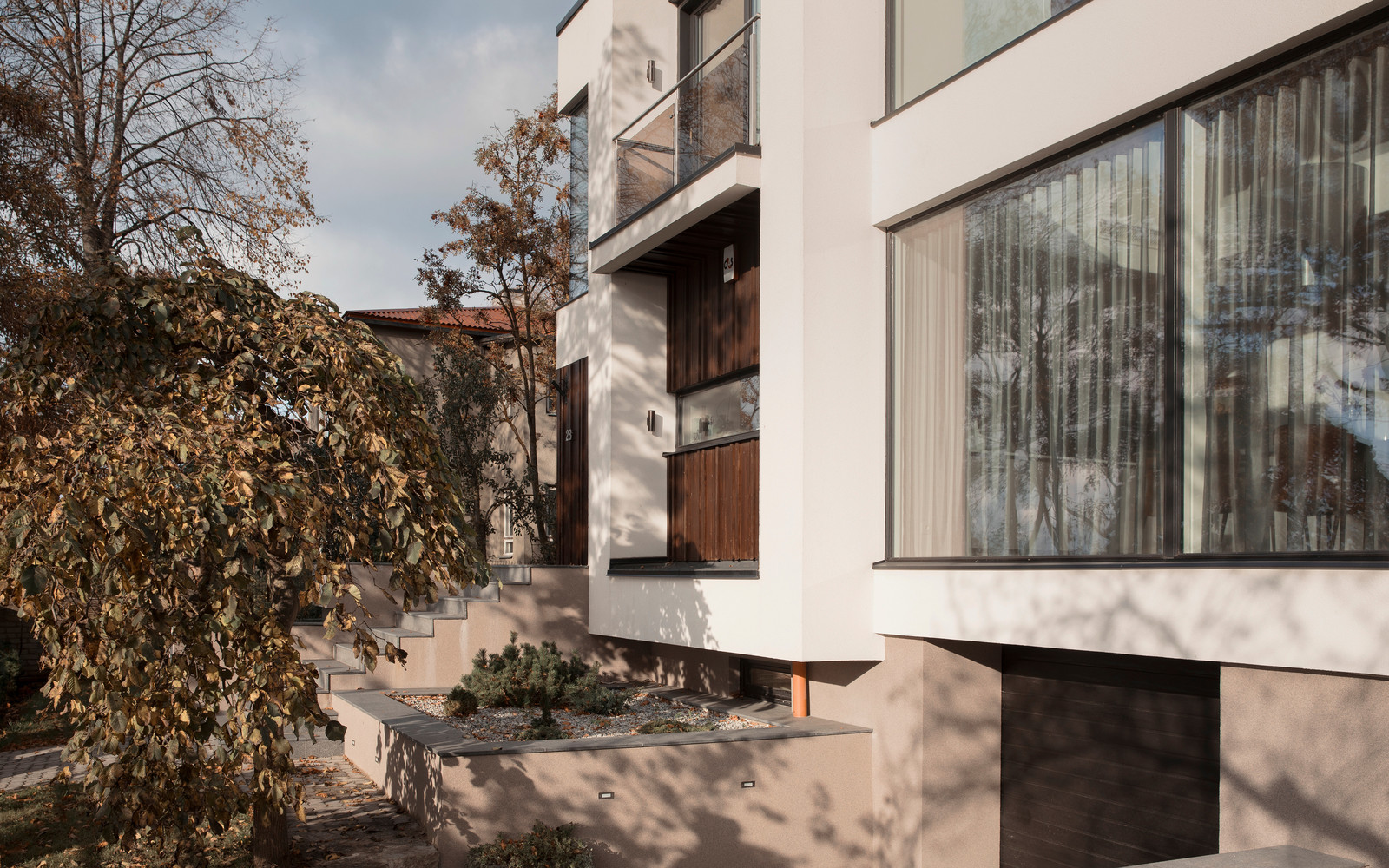 ВИЛЛА РАННА В ТАЛЛИННЕ