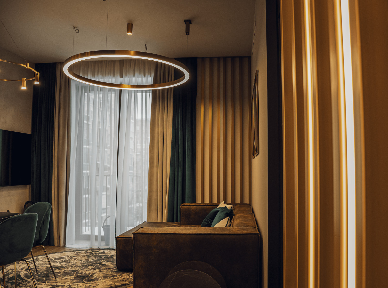 Кутузовский проспект