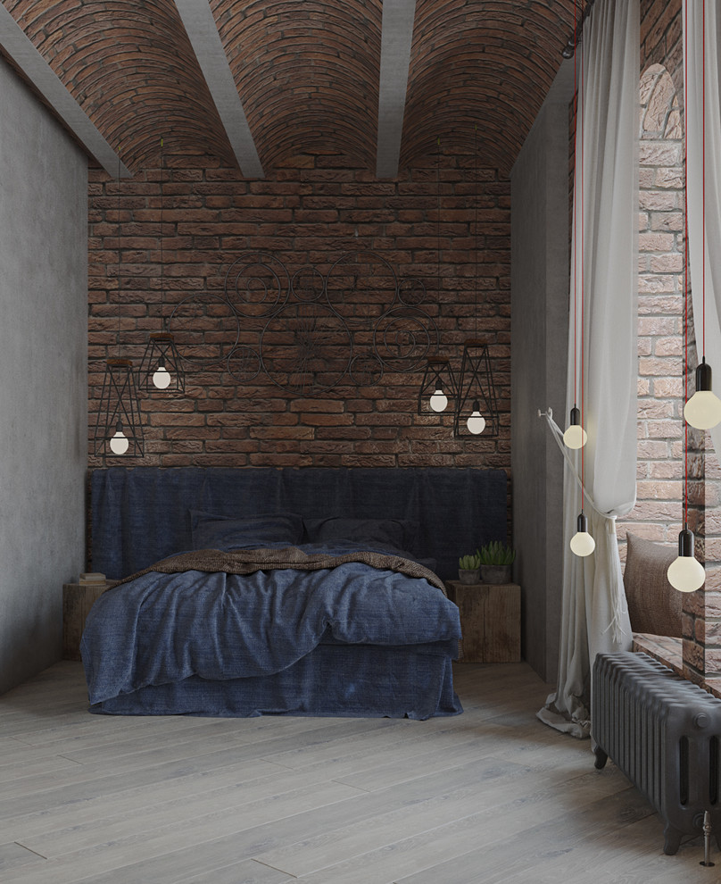 Обложка проекта: ЖК "Wine House"