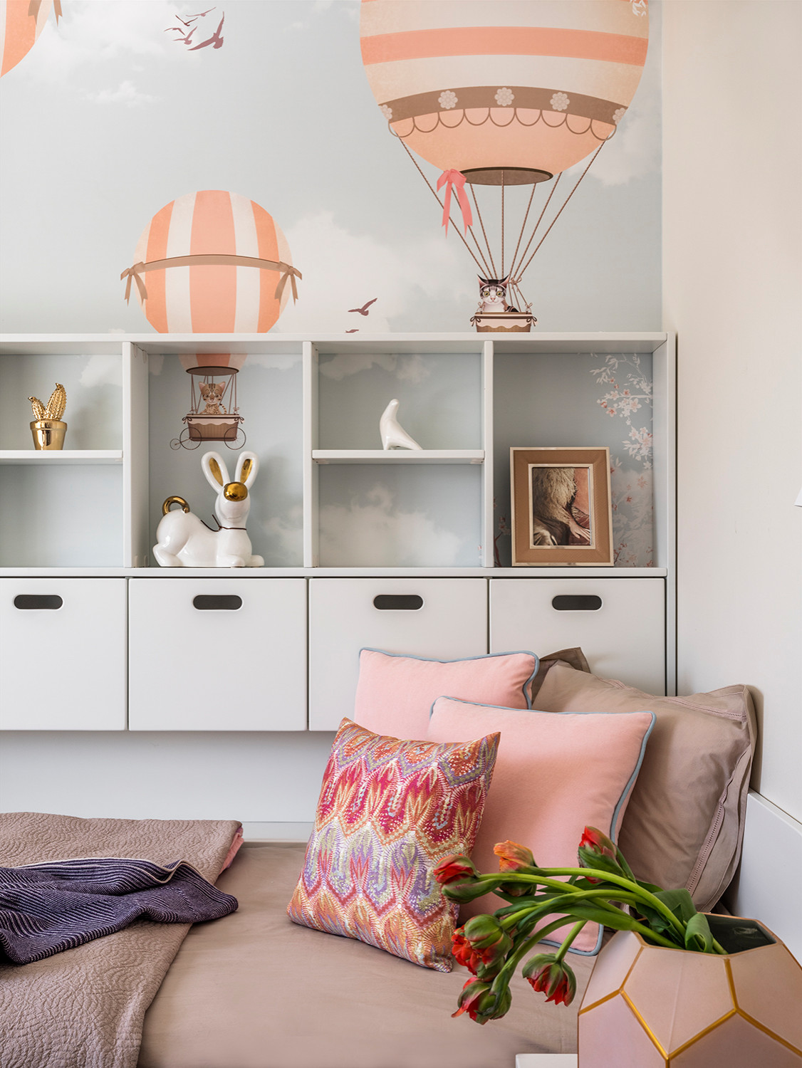 ул. Маршала Захарова