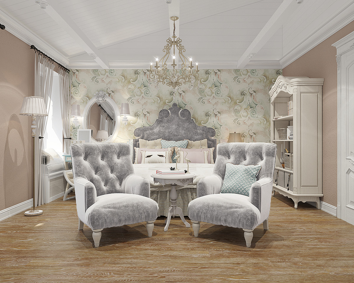 Дом в Царевщине