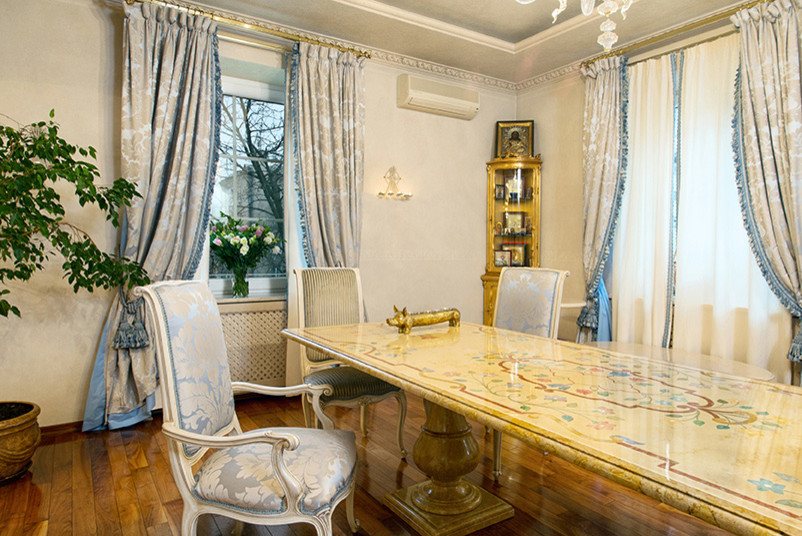 Обложка проекта: Донецк