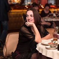 Анна Чибисова