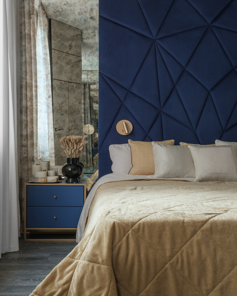 ЖК "Парк Легенд" 46м2 "Космос"