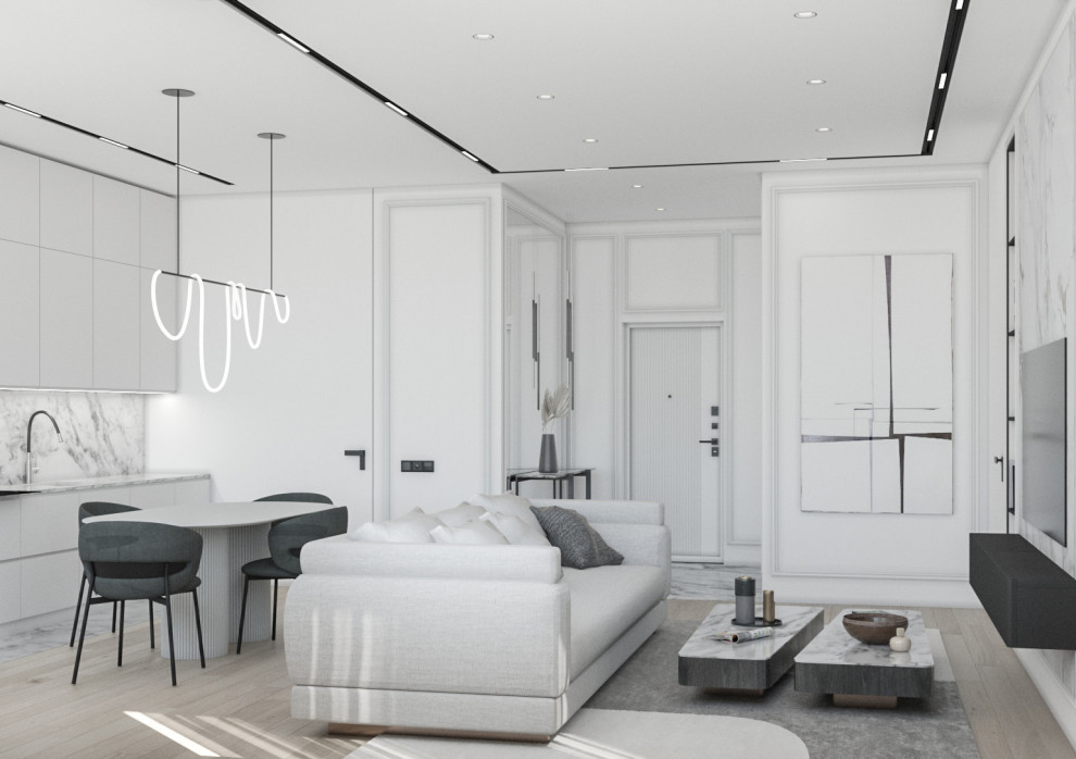 Жк Искпа Парк