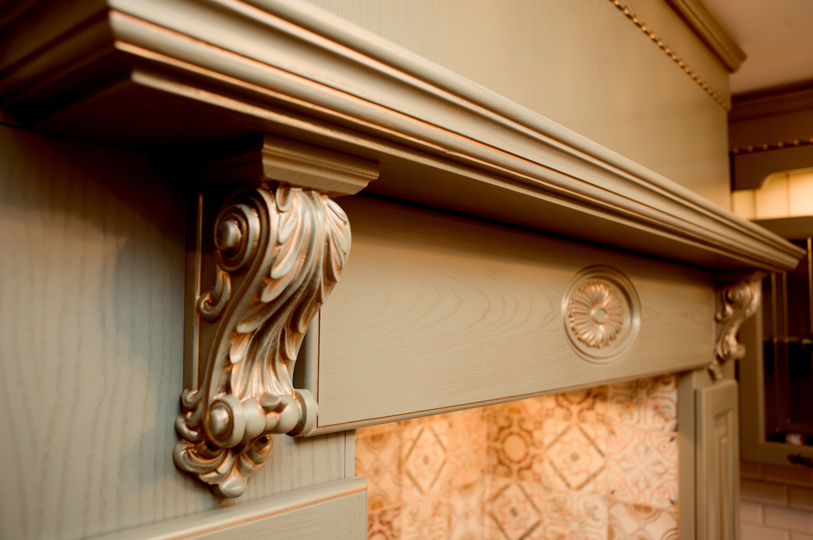 Коттедж (Кемерово, 2012 год)