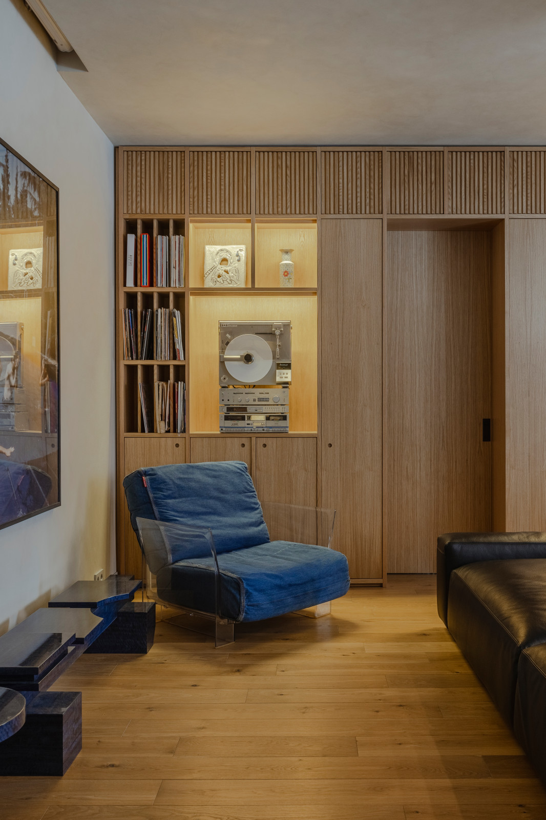 Апартаменты на Пресне