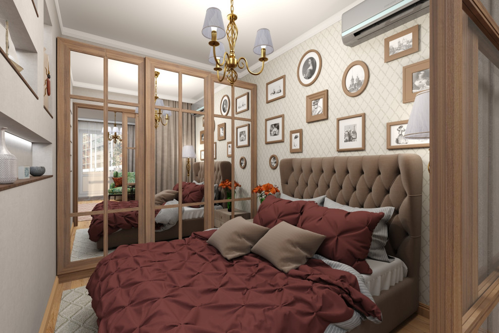 СПб, ул. Бассейная