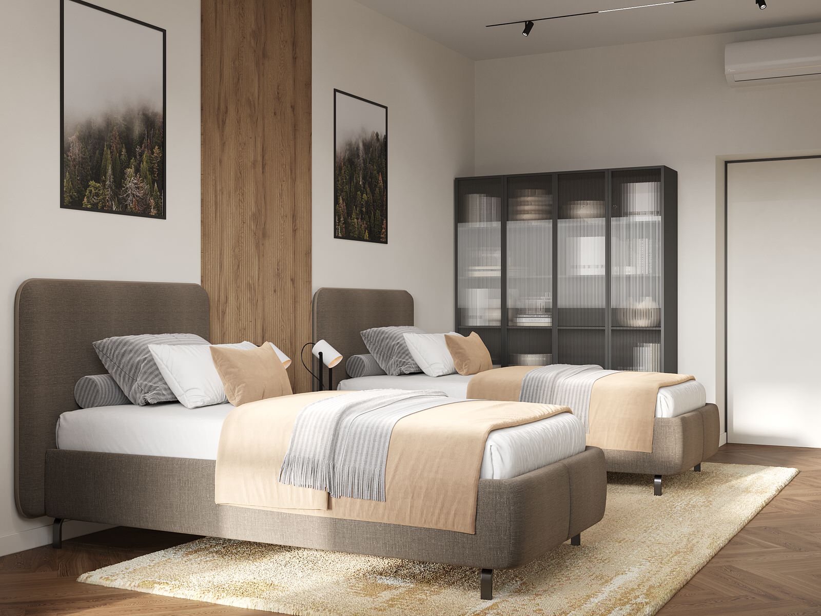 Квартира в Альметьевске 108 м.кв.