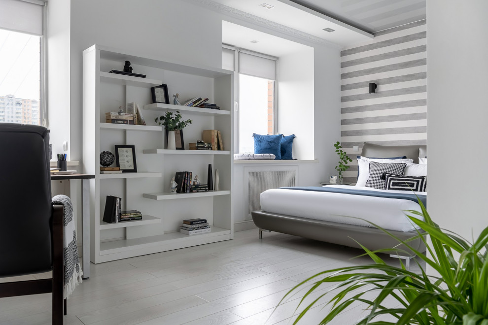 БЕЛОСНЕЖНАЯ ОПОЧИВАЛЬНЯ