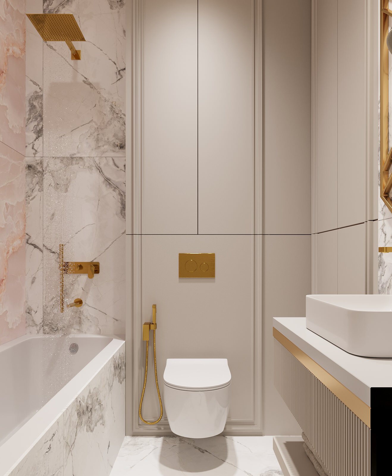 ЖК Образцовый Квартал