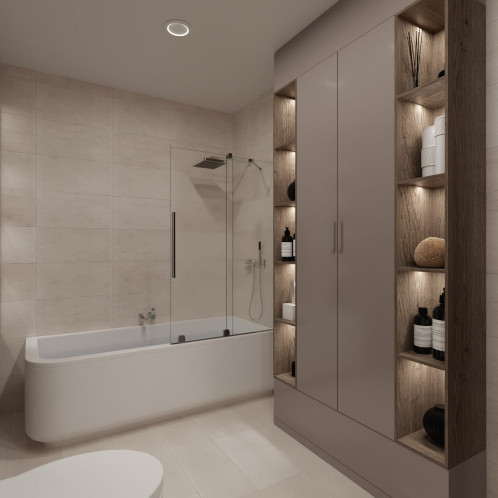 ЖК ВТБ Арена Парк (3)