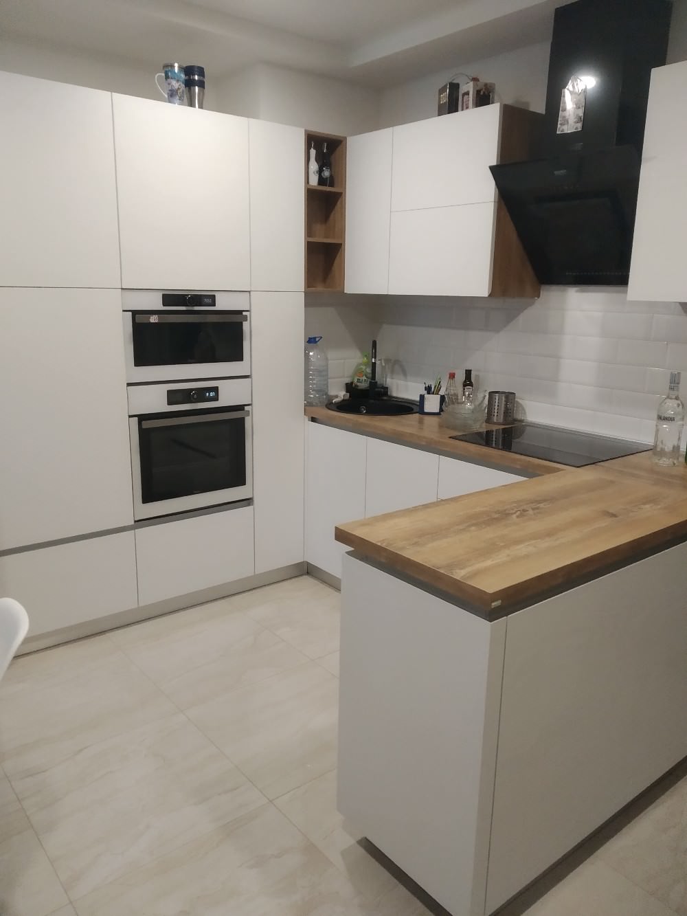 Сканди П (проект 121-A)