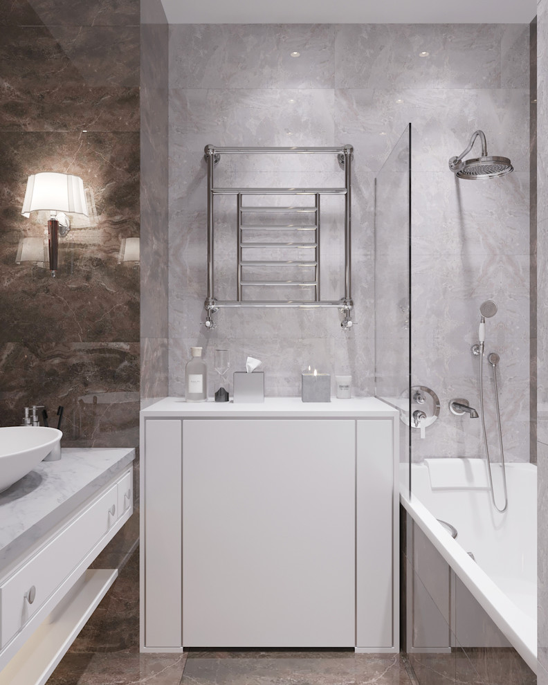 Современная классика для большой семьи