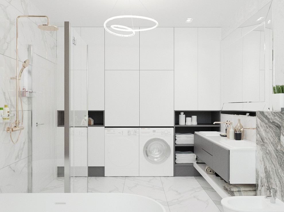 КП Скандинавия