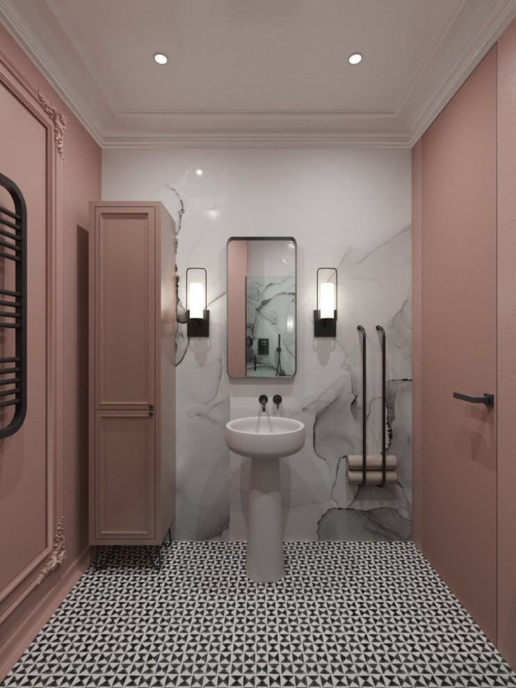 Квартира ЖК "Латте"