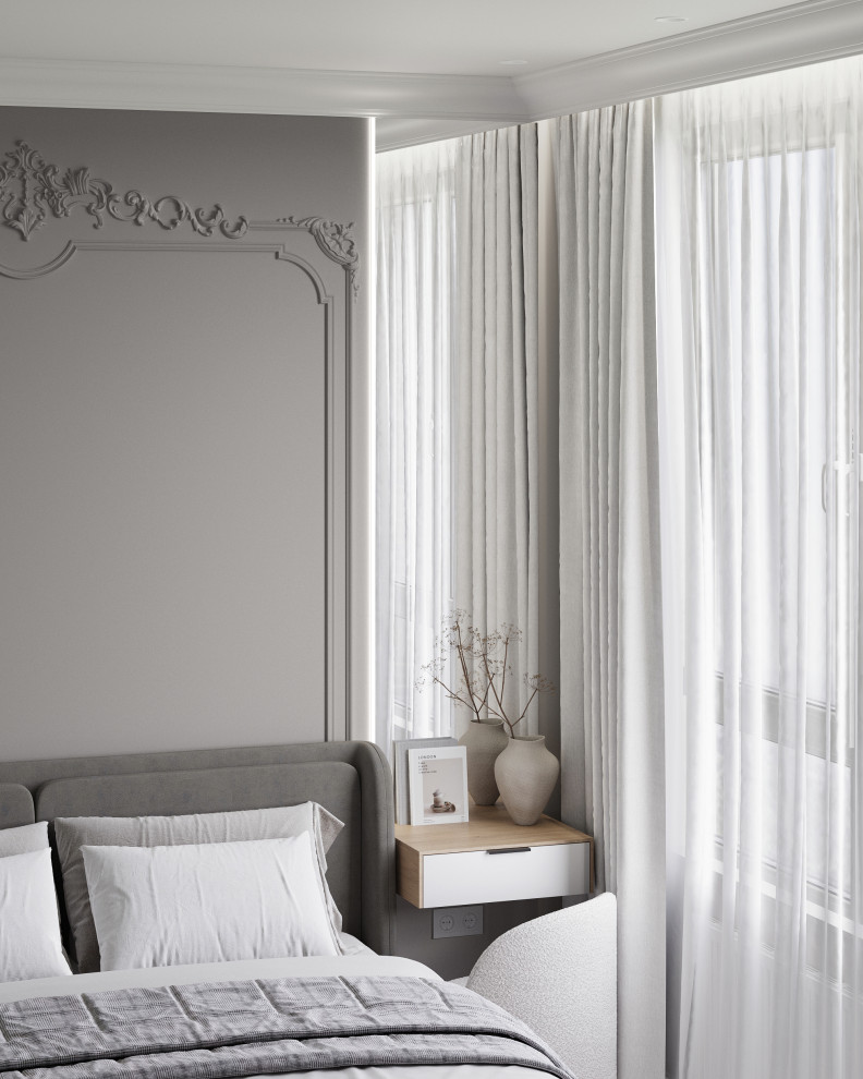 ЖК "Вереск" 37 кв.м