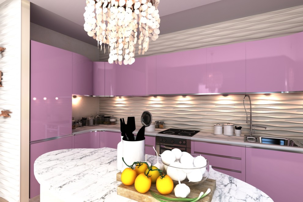 Квартира в Лукино