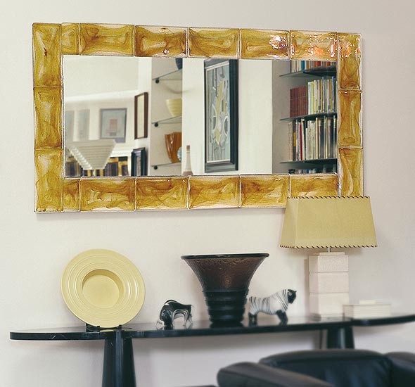 Материалы: Стеклокирпич