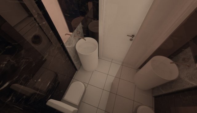 Дизайн квартиры 37 м2