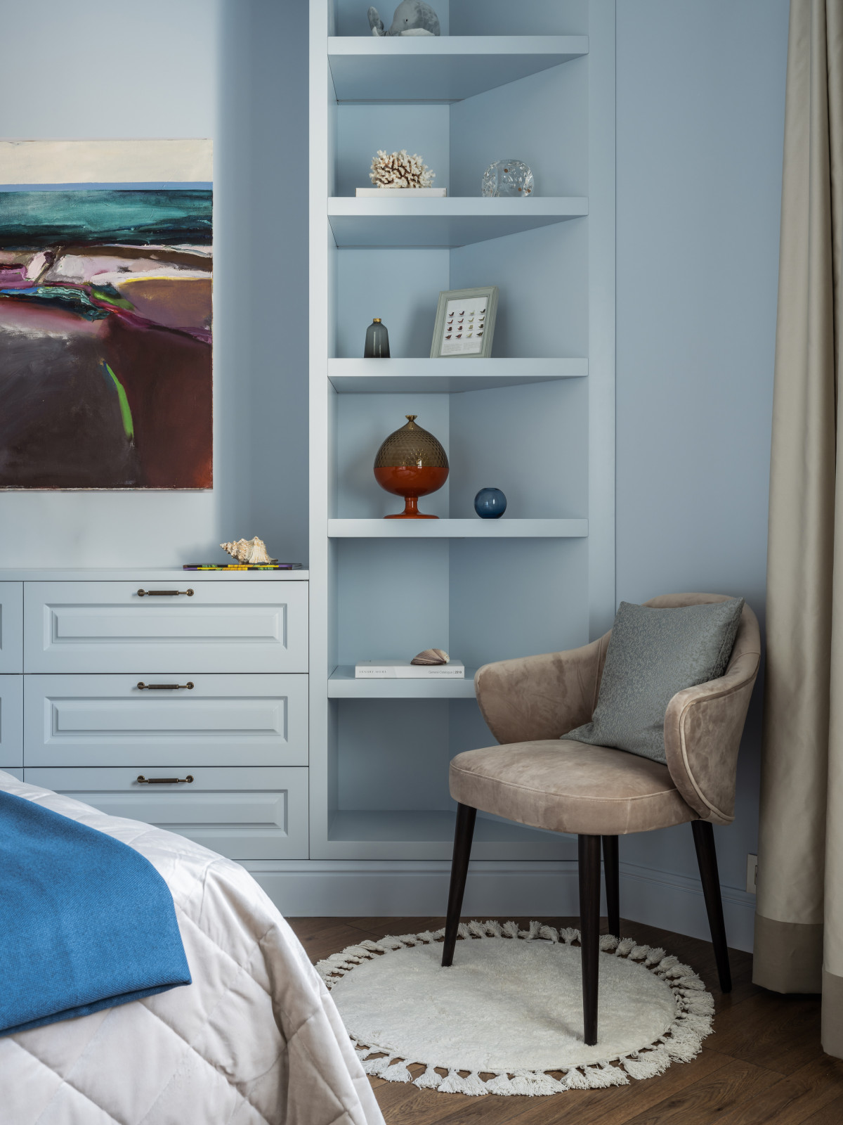 Дом на море